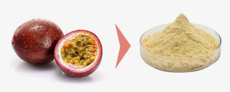 Passion Fruit Juice Powder 1