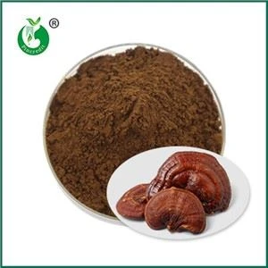 Effekter och ta kontraindikationer av Ganoderma Spore Powder