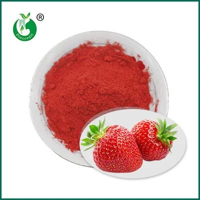 Strawberry Powder Freeze Dried Strawberry Powder Freeze Dried