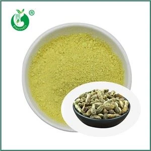 Partihandel Kaempferol pulver