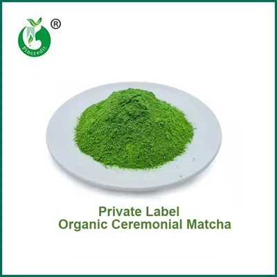 Vad är skillnaden mellan Matcha-pulver och grönt te-pulver?