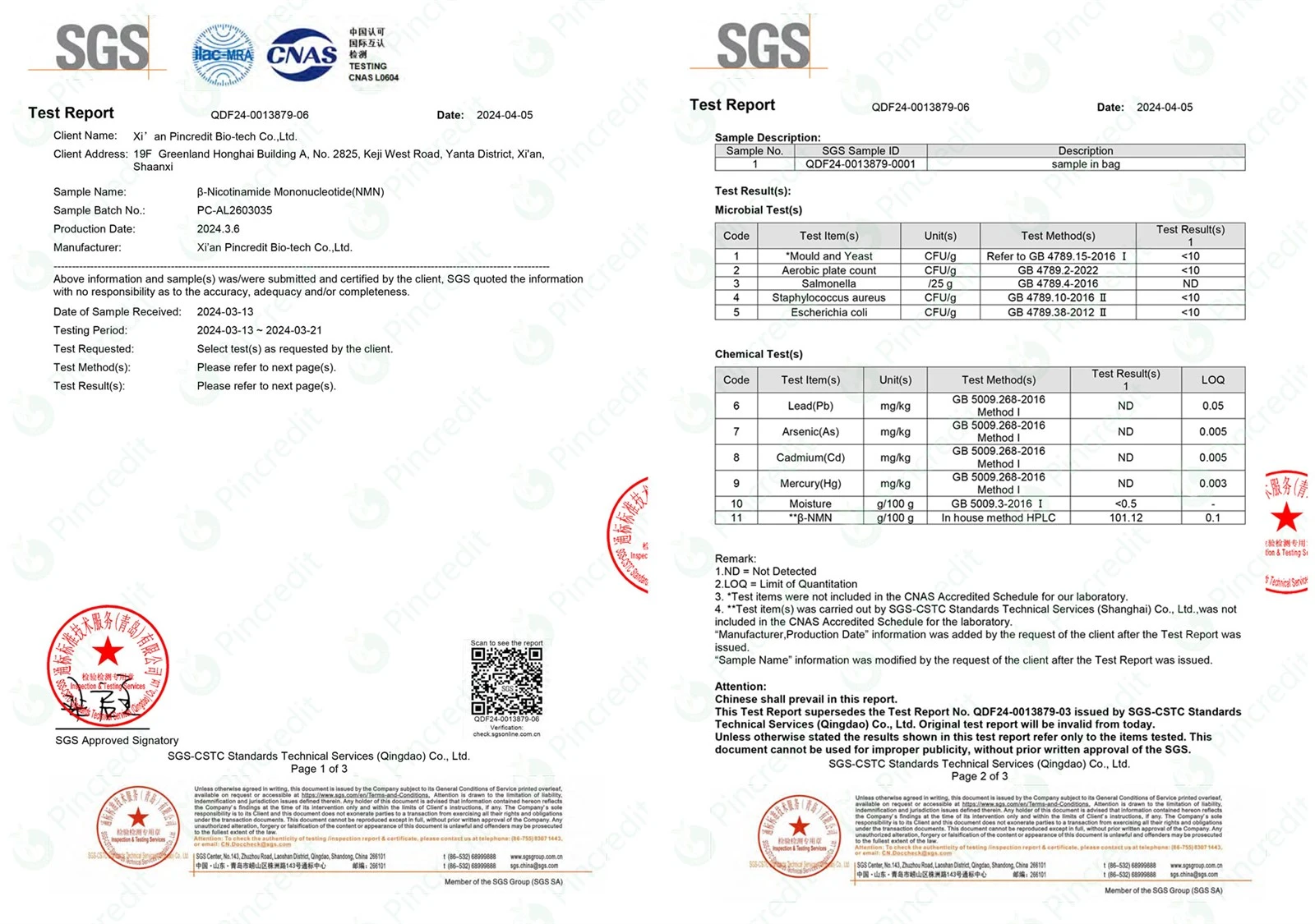 NMN