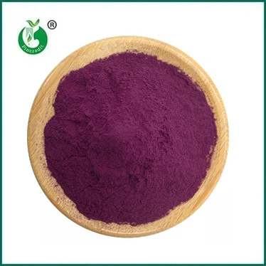 Unlocking Nature's Bounty: Utforska fördelarna med Butterfly Pea Flower Extract