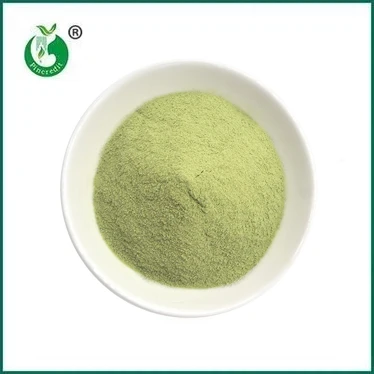 NYANKOMST: Matcha Latte Powder