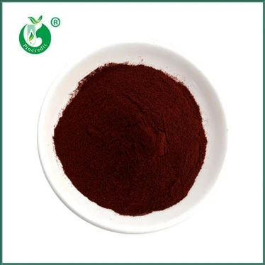 Astaxanthin mikrokapselpulver för antioxidanttillskott
