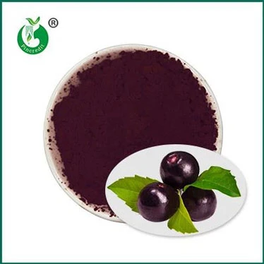 Är Pure Acai bra för dig?