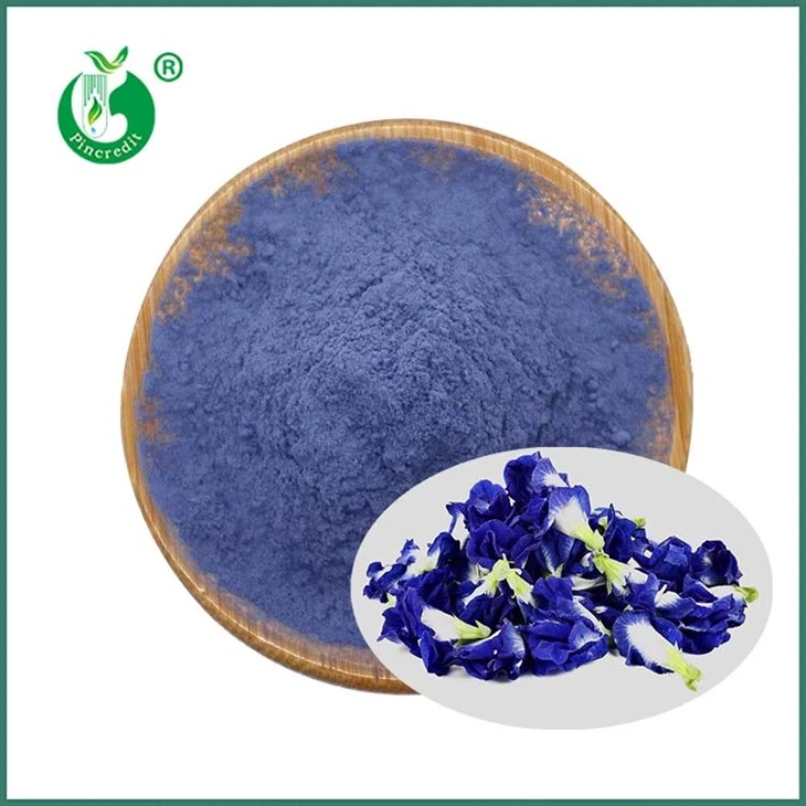 Butterfly Pea Flower Powder
