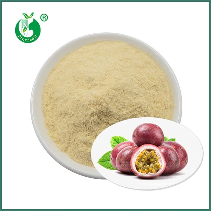 Passion fruktjuice pulver
