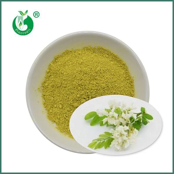 Quercetindihydratpulver