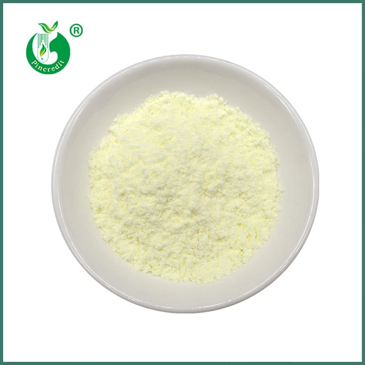 Vitamin K2 Pulver Bulk