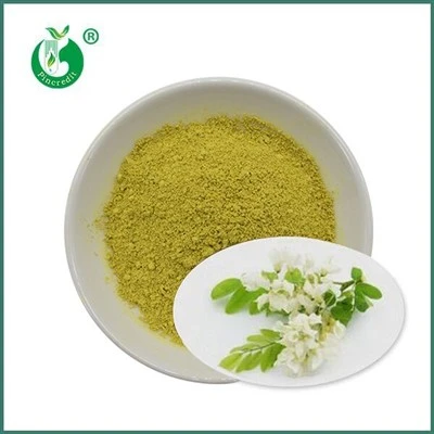 Quercetin vattenfritt pulver